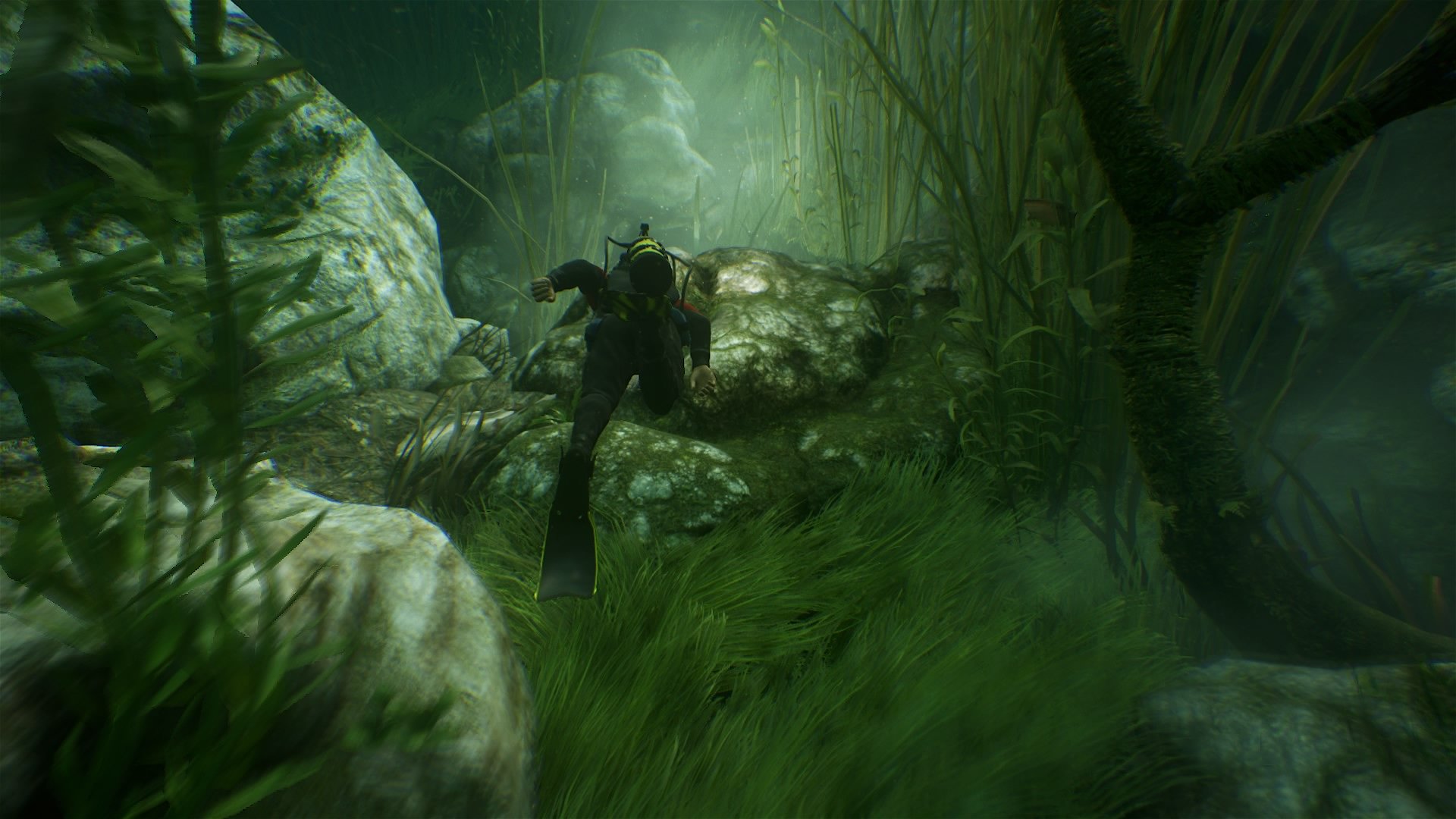 Uncharted 4: A Thief`s End