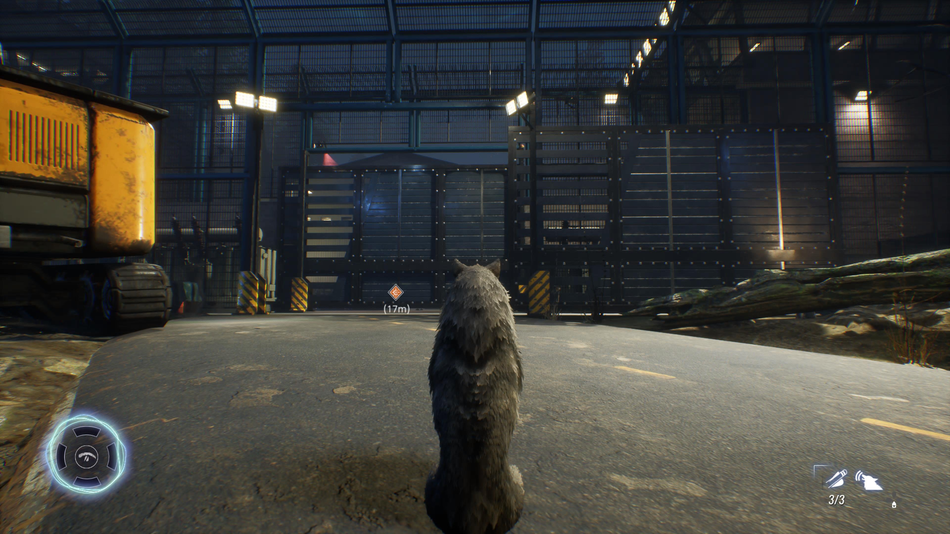 Werewolf: The Apocalypse - Earthblood