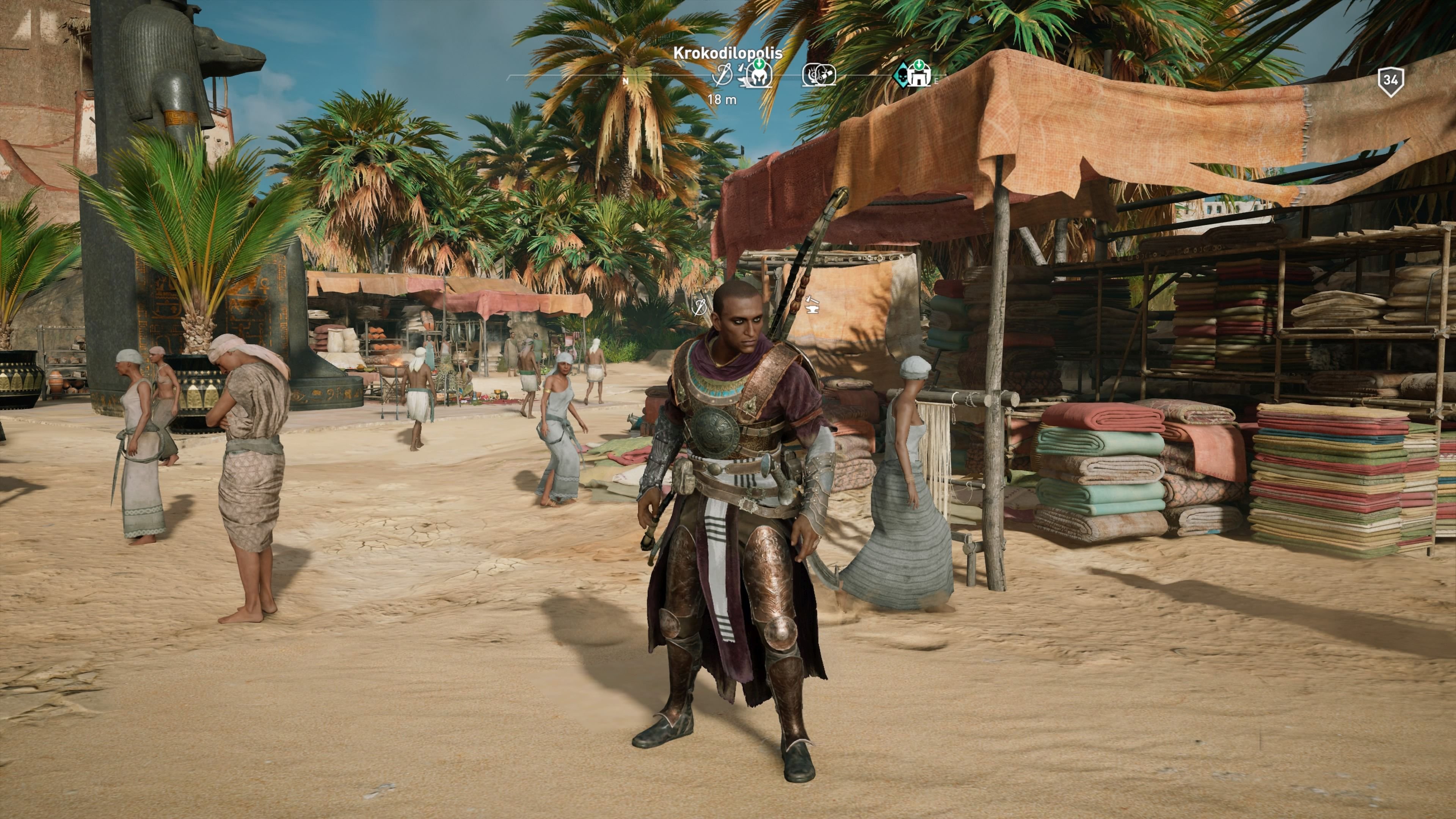Assassin`s Creed: Origins