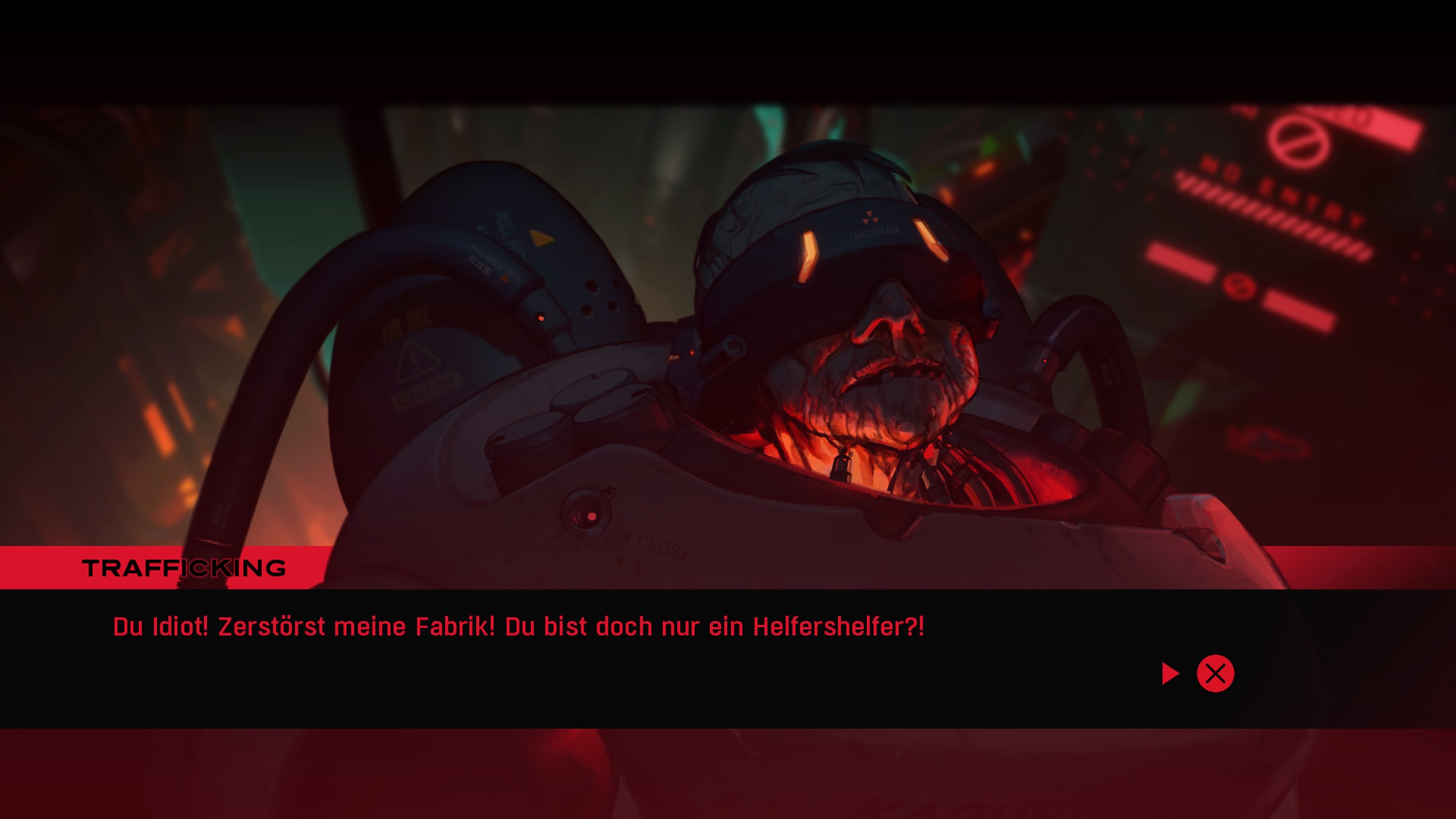 Ruiner - Großes Gratis-Update bringt neue Spielmodi mit sich