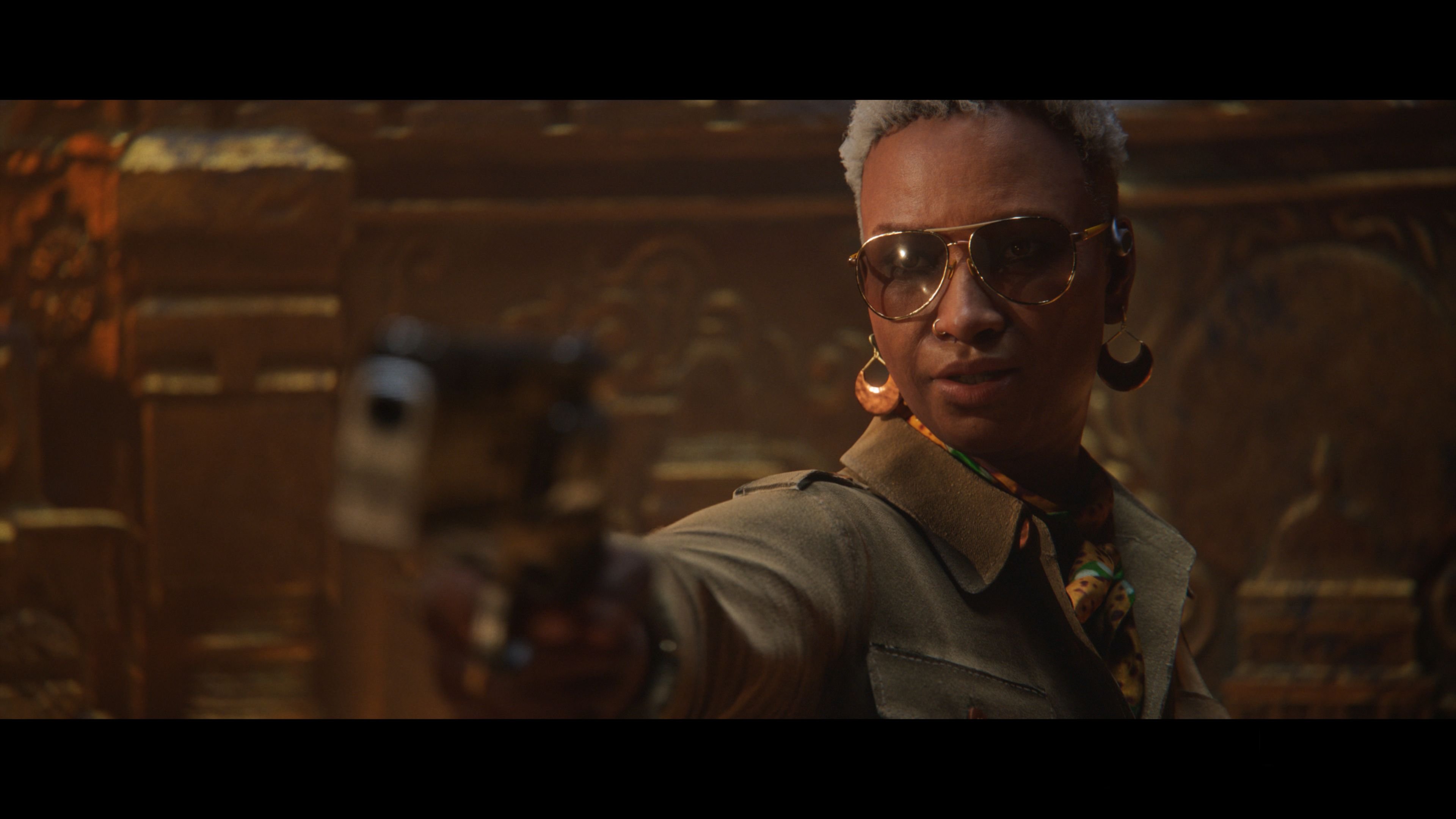 Tomb Raider: Catalyst