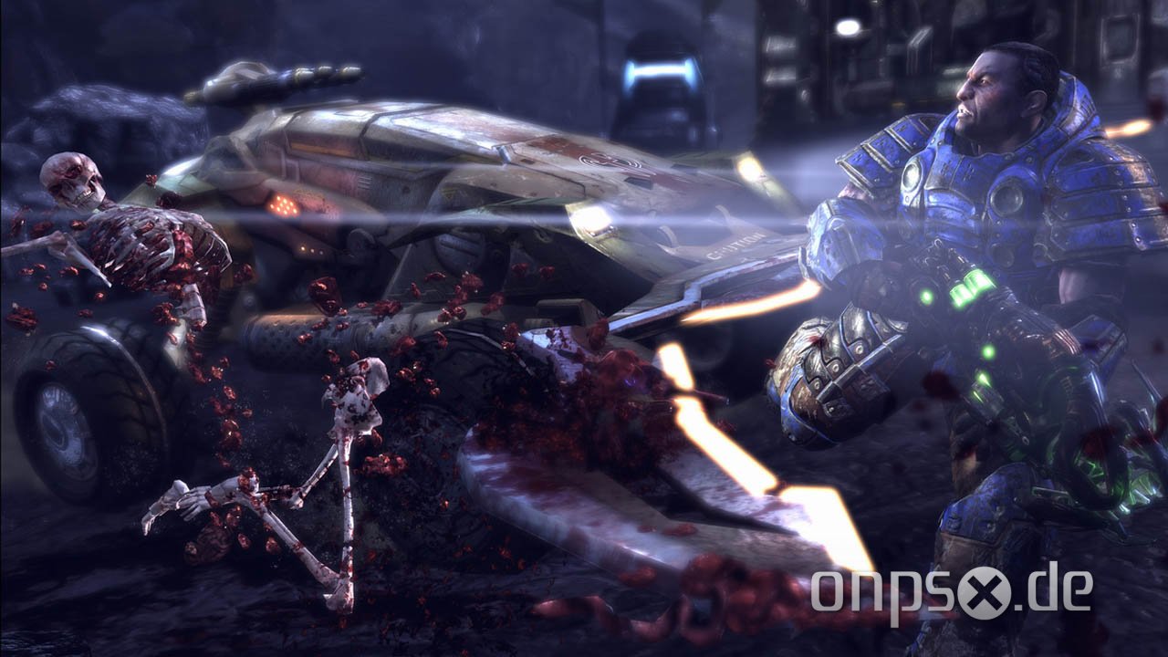 Unreal Tournament III