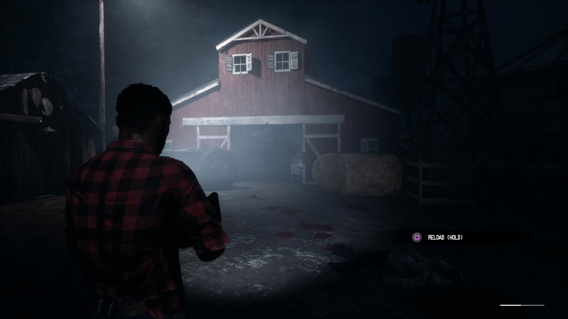 Astragon bringt Daymare: 1998 als Black Edition in den Handel