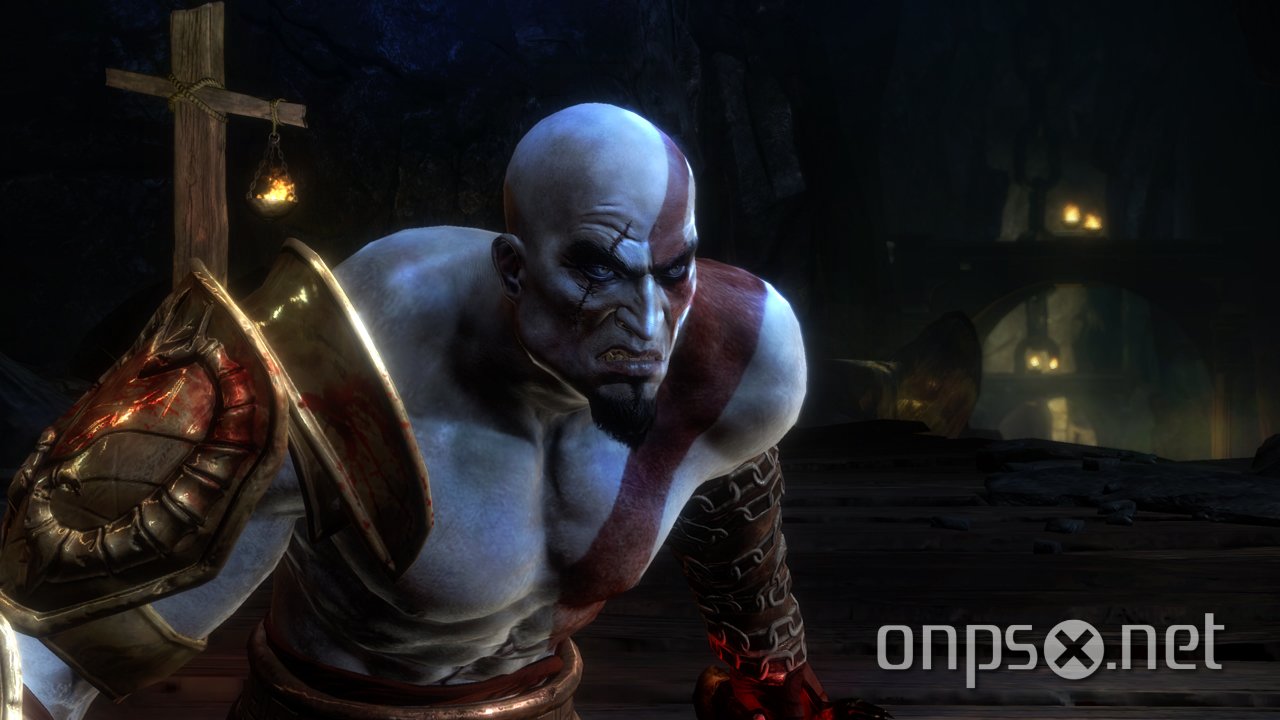 God of War III