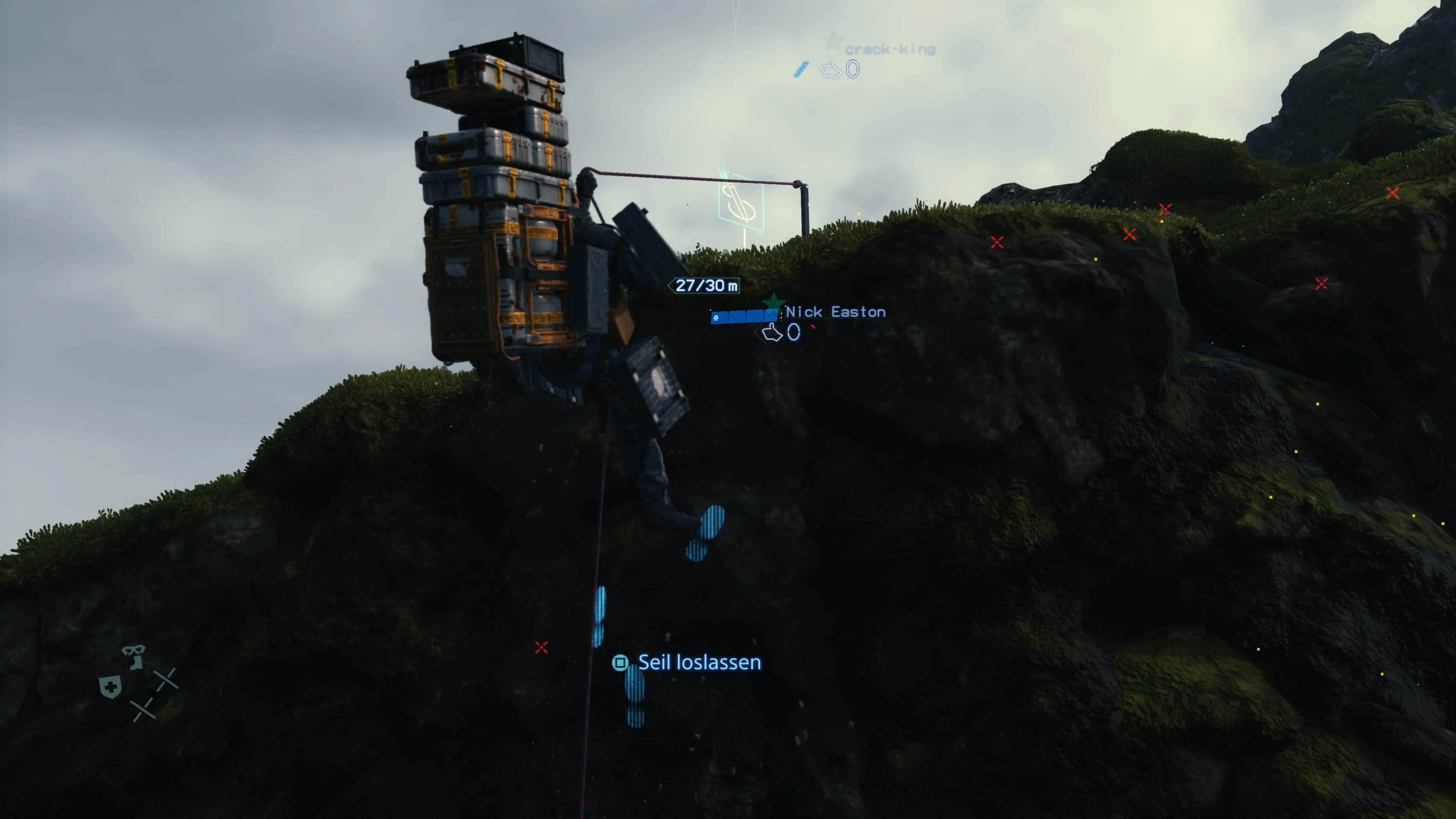 Death Stranding - Director`s Cut