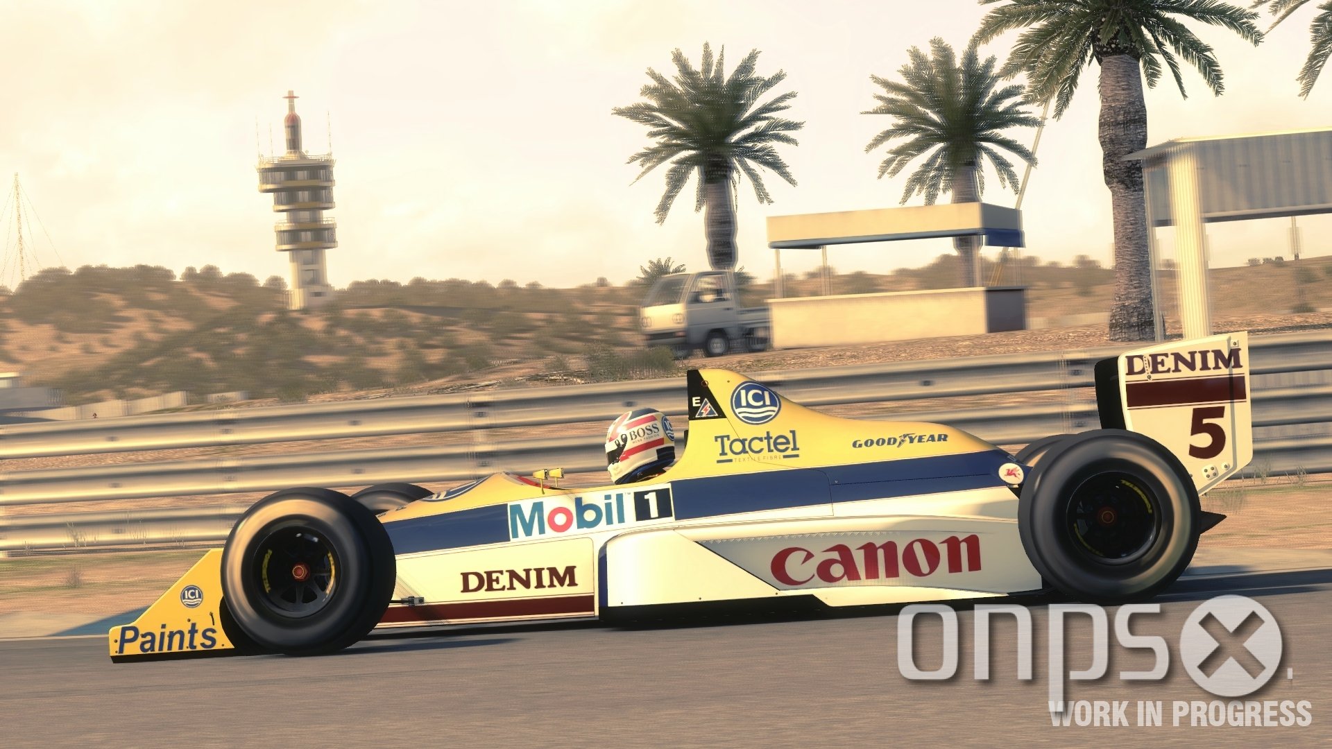 F1 2013