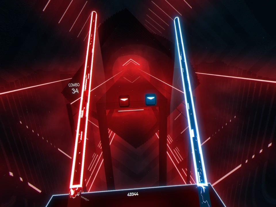 Beat Saber