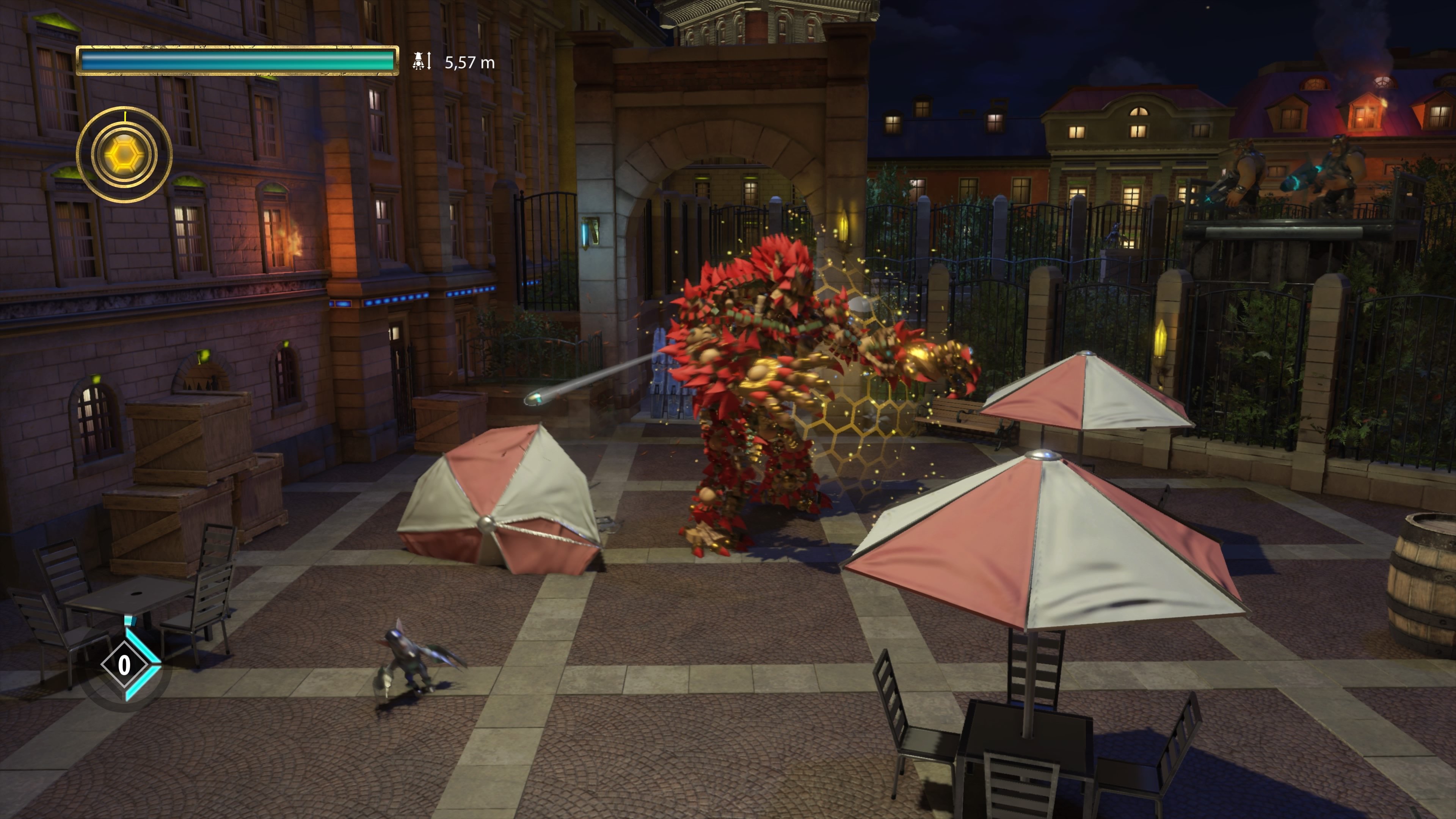 Knack 2