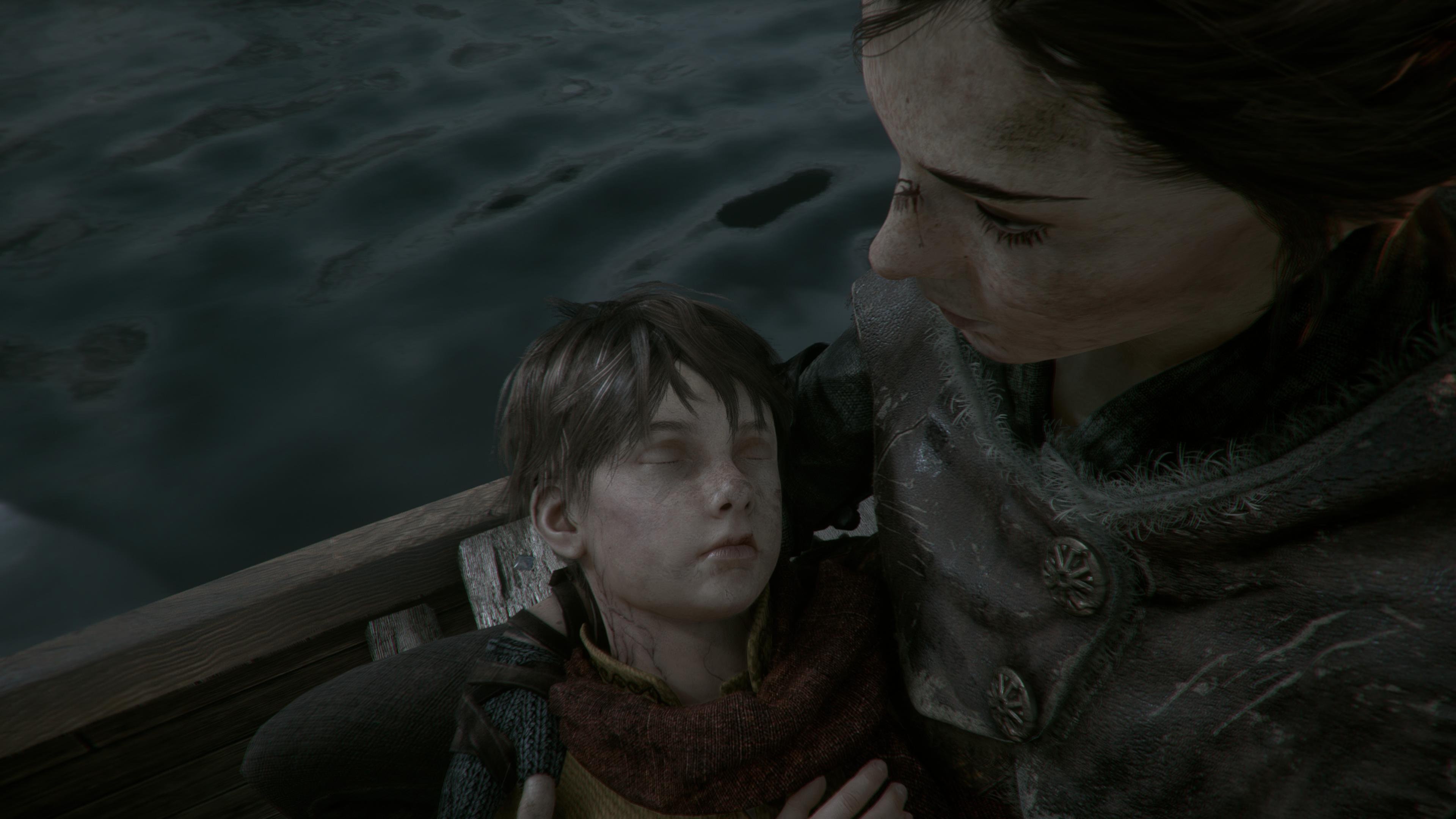 A Plague Tale: Innocence