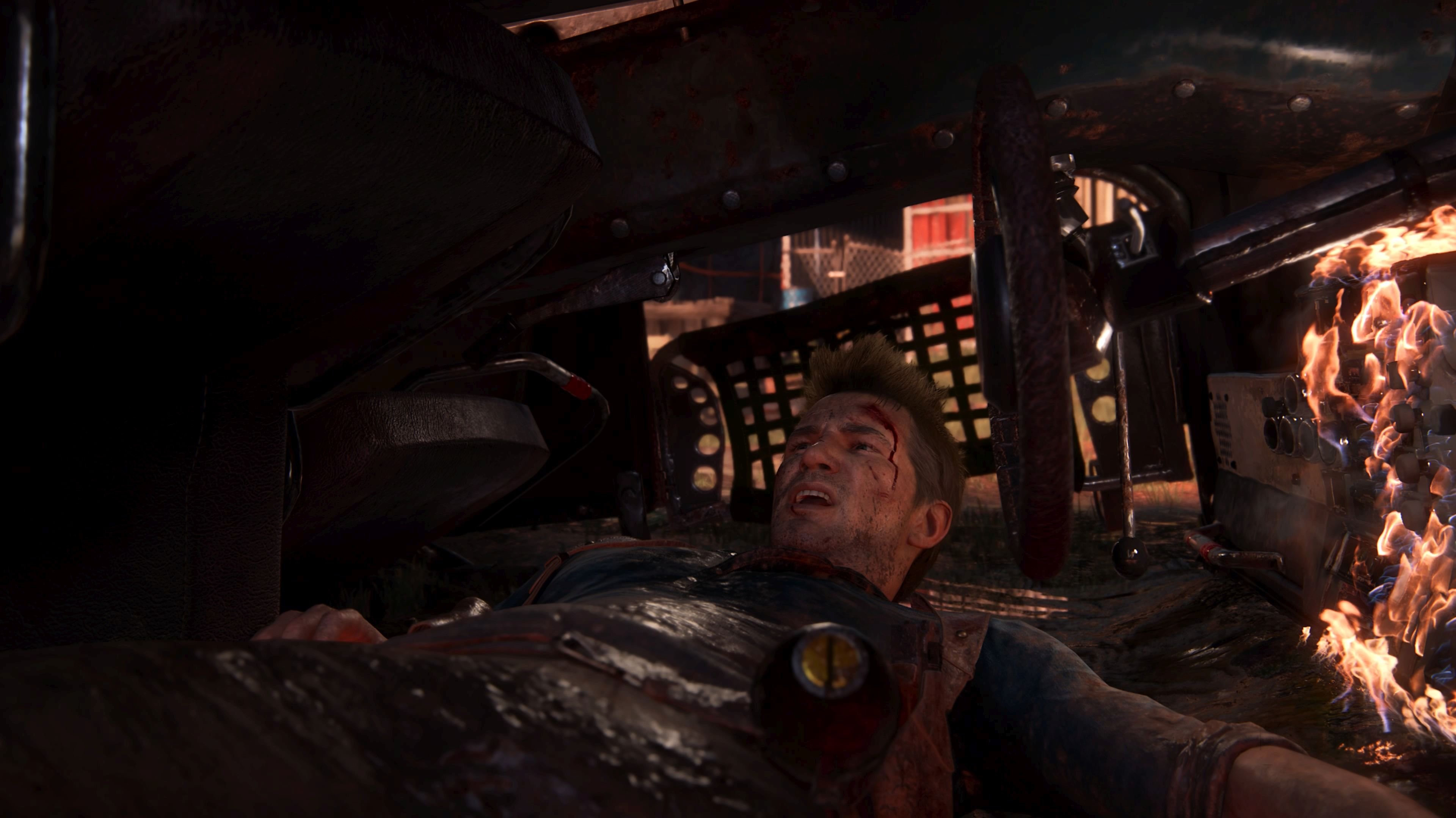 Uncharted: Legacy of Thieves Collection