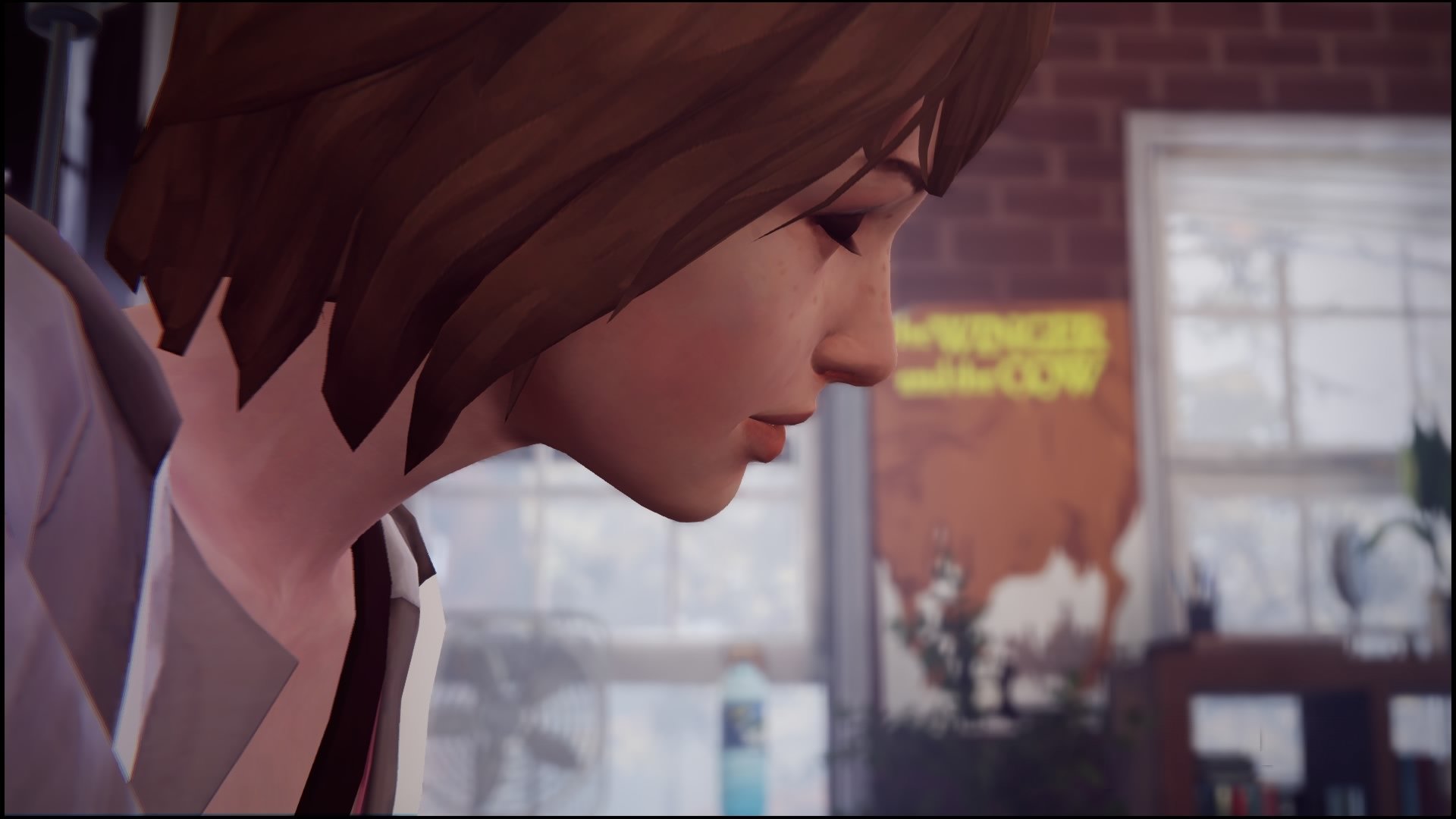 Life is Strange - Episode 01: Chrysalis