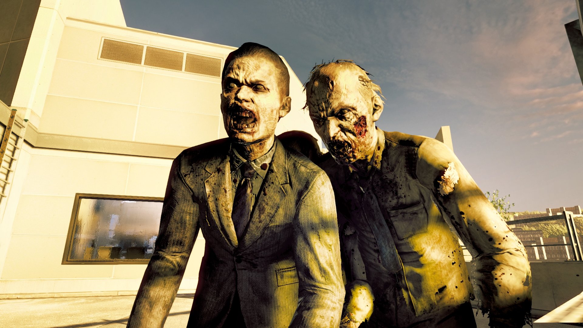Umbrella Corps