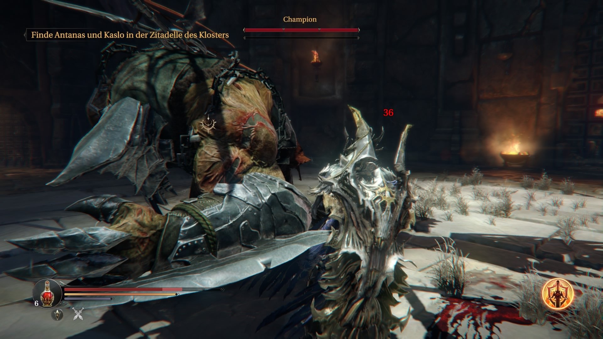 Lords of the Fallen