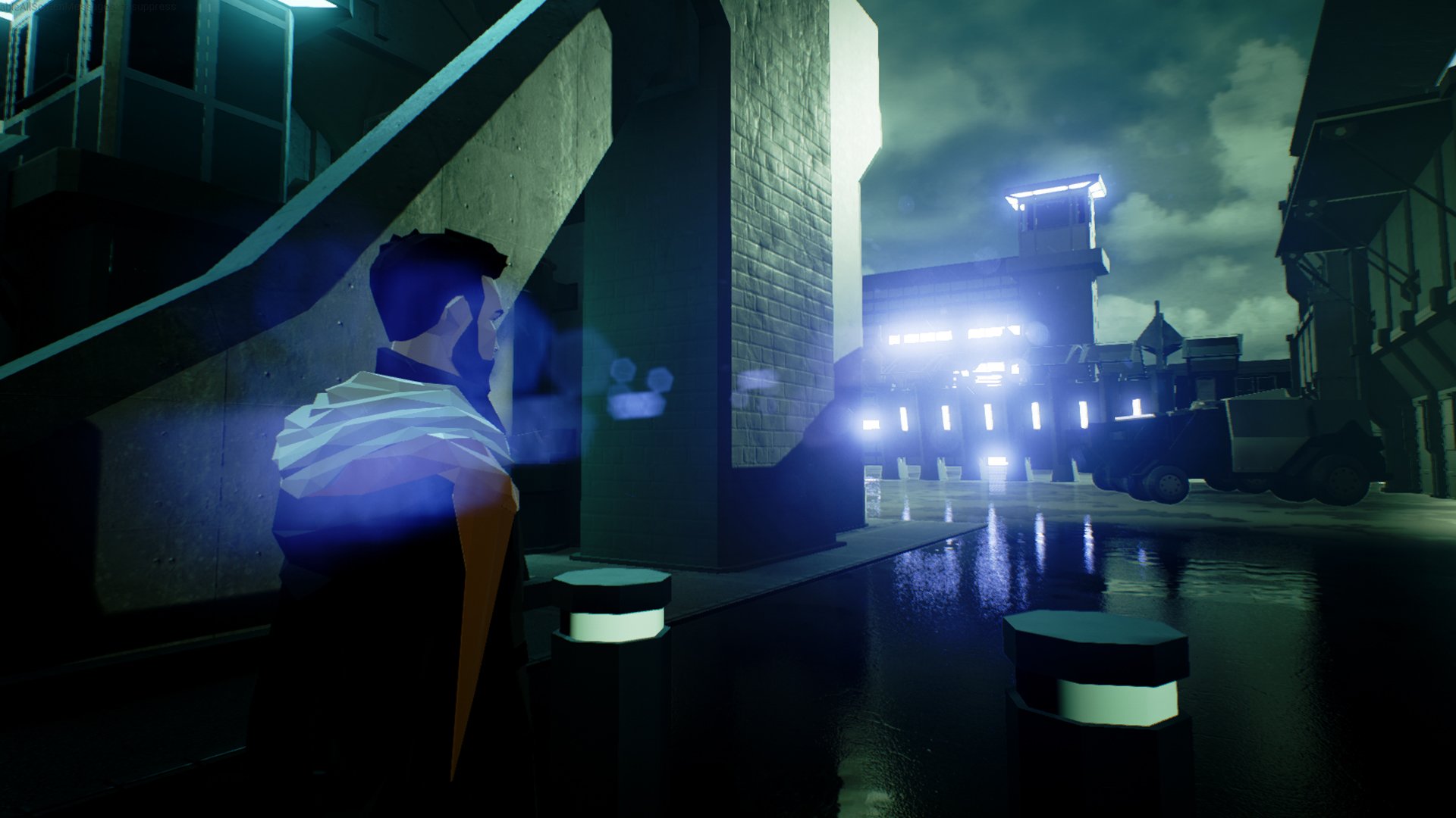 State of Mind: Story-Trailer zum Sci-Fi Thriller