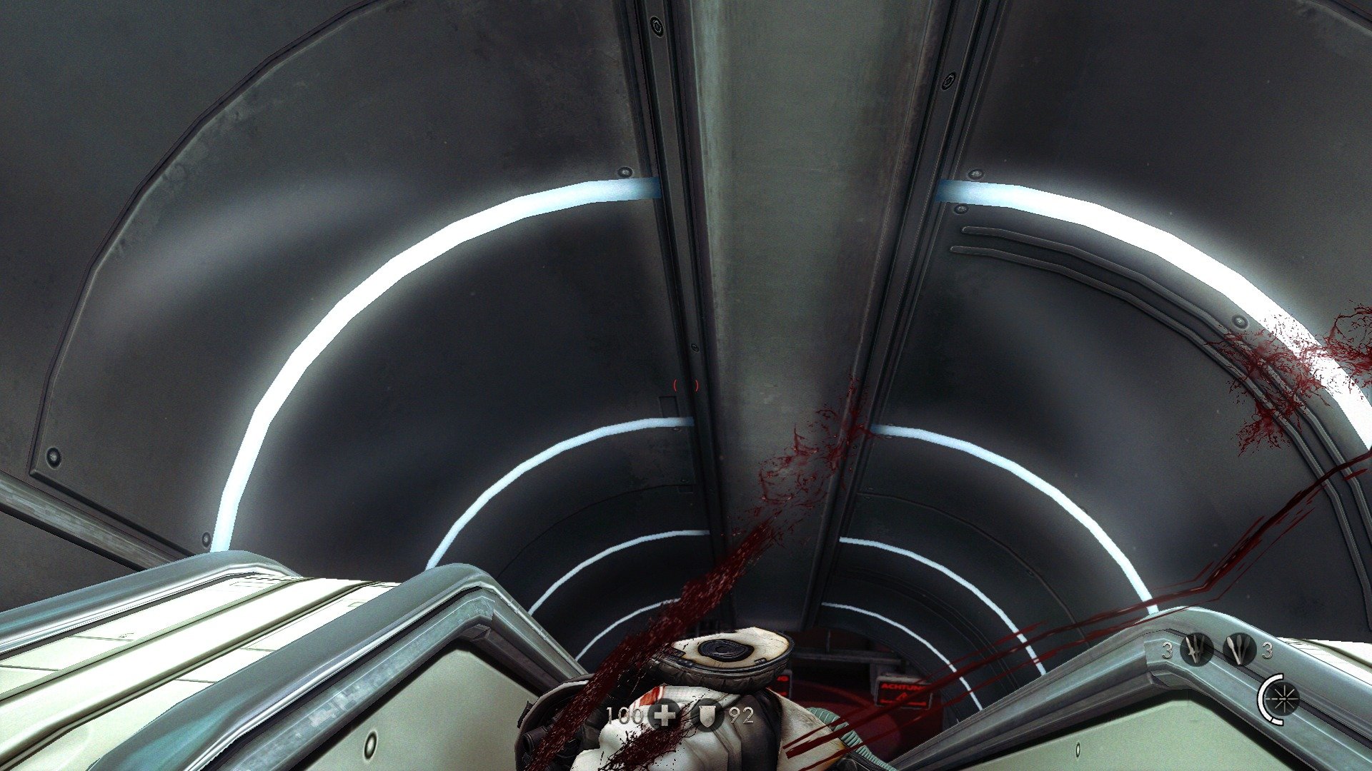 Wolfenstein: The New Order