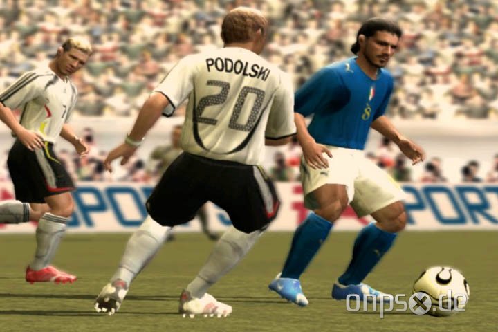 FIFA 07