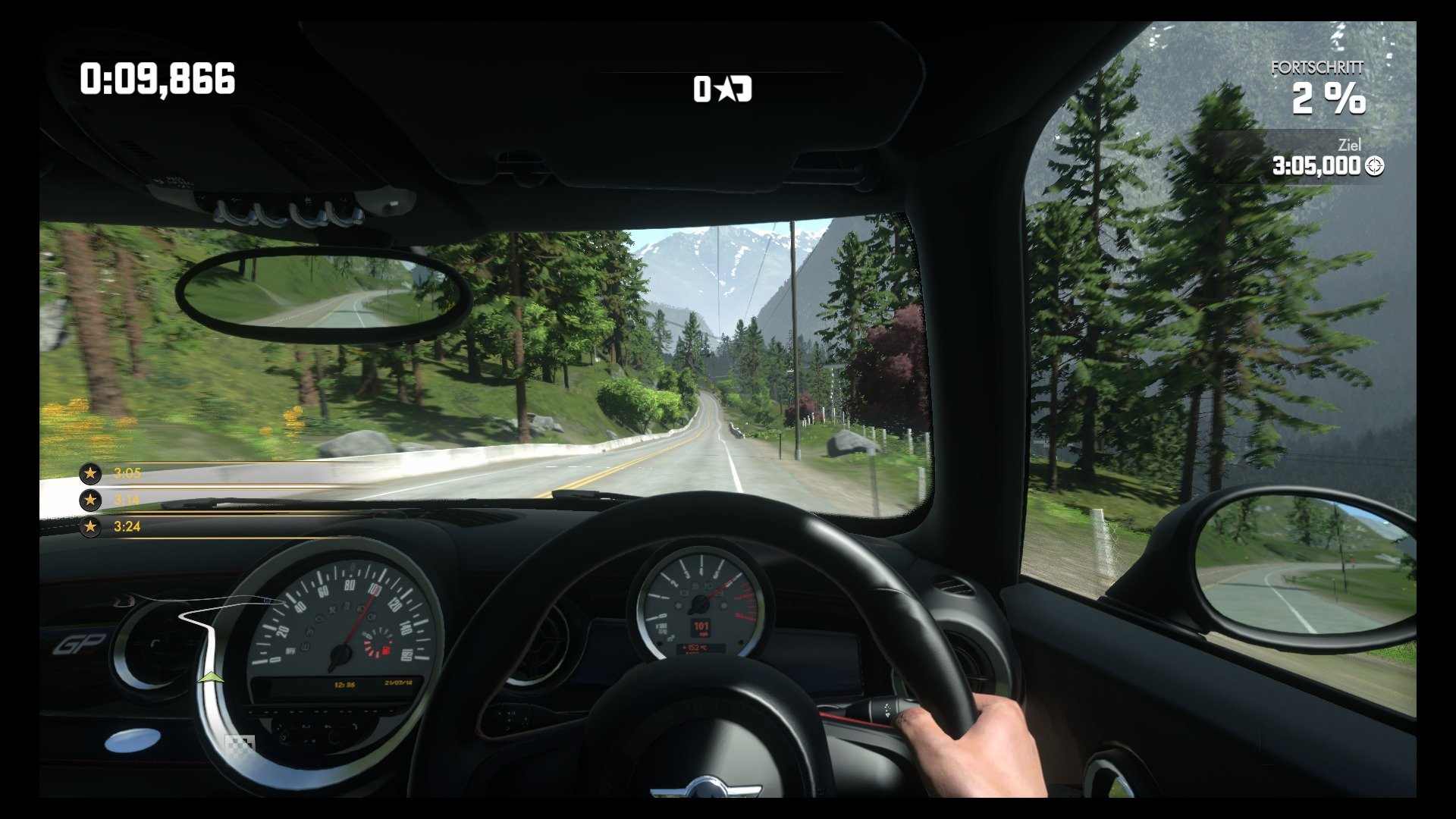 Driveclub