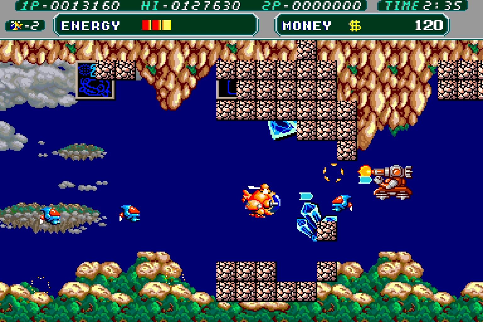 Irem Collection Volume 3