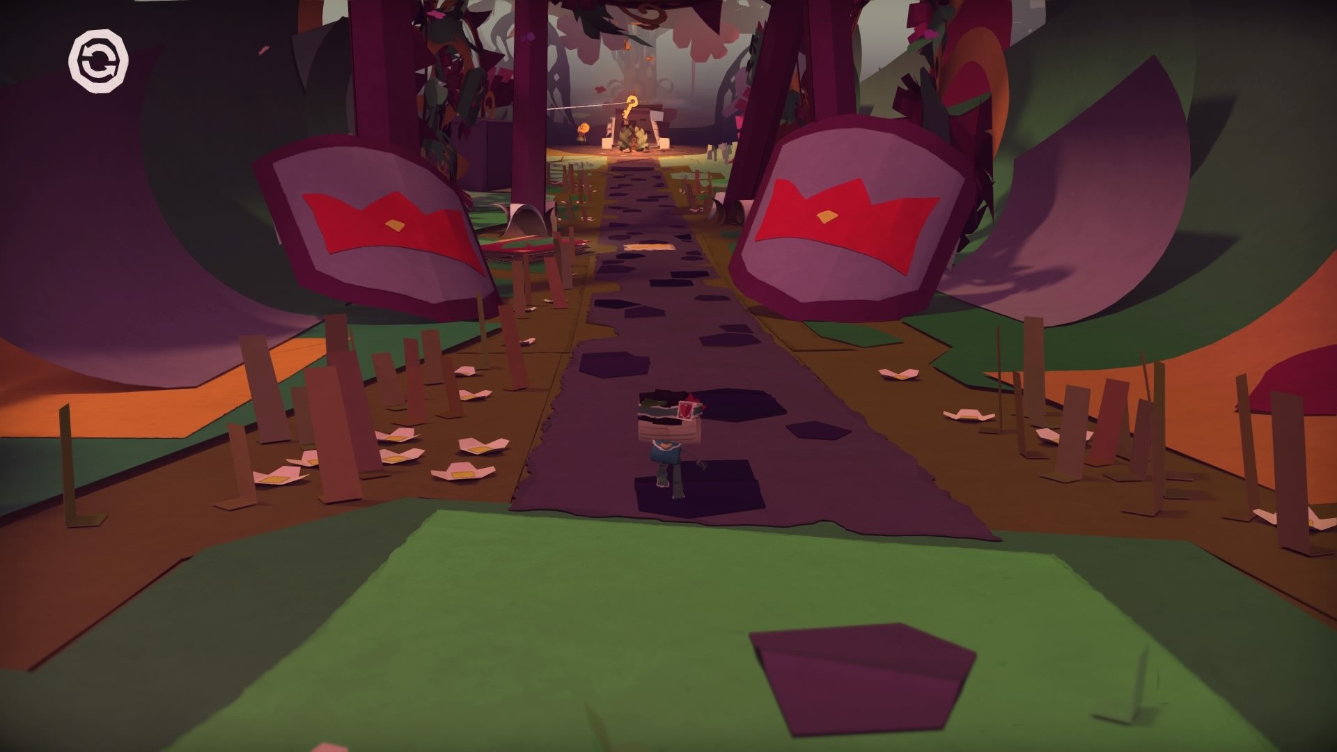 GC14: Tearaway Unfolded angekündigt