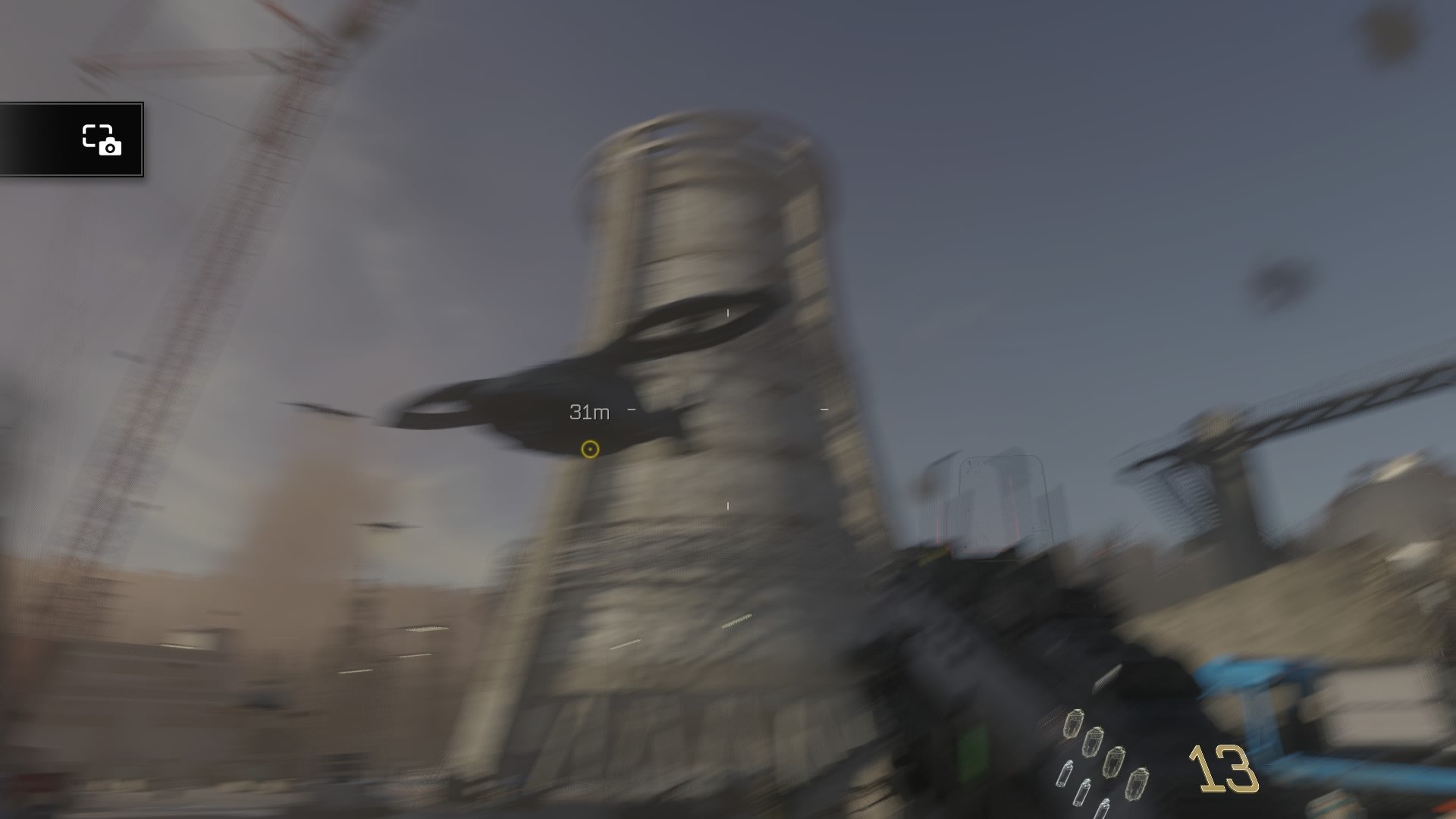 Call of Duty: Advanced Warfare