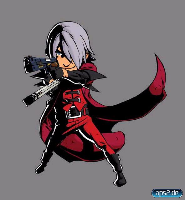 Viewtiful Joe