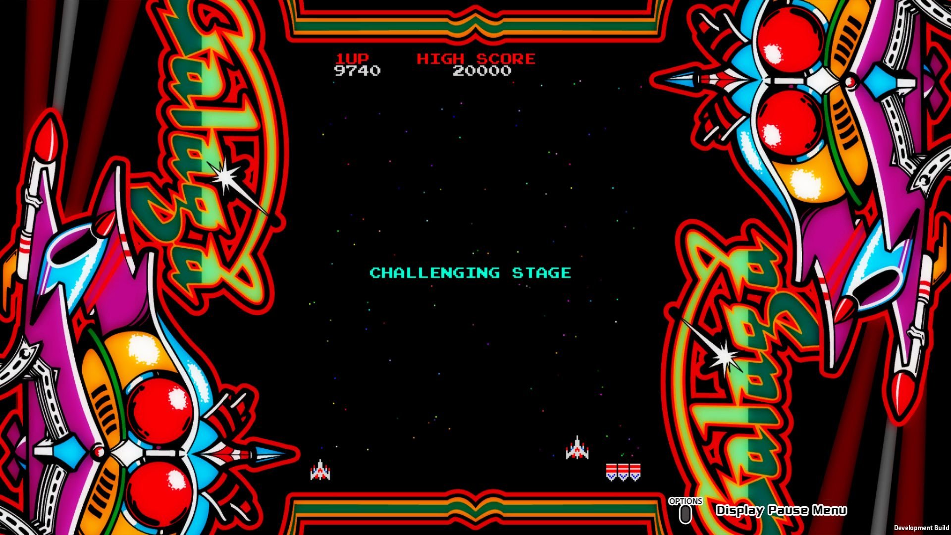 Arcade Game Series - 3 in 1 Pack