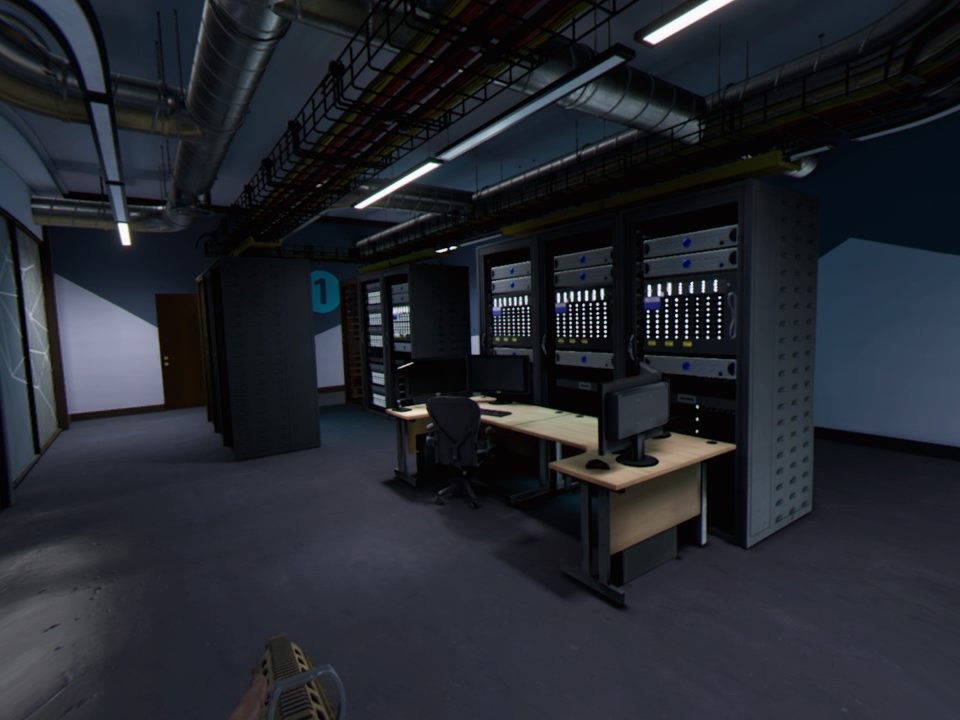 Firewall Zero Hour: Gameplay & Übersichts-Videos zum PS VR Shooter