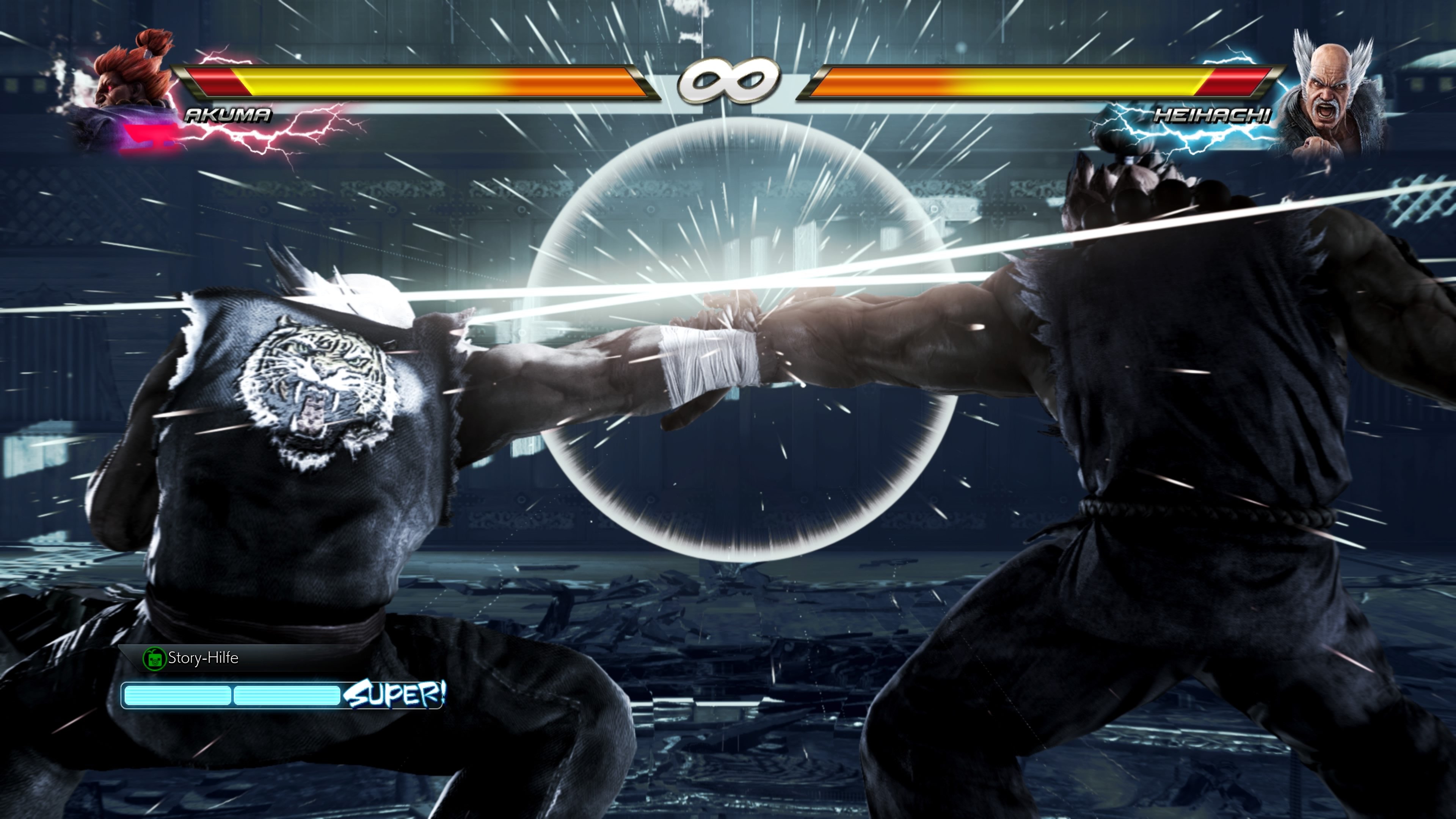 Tekken 7