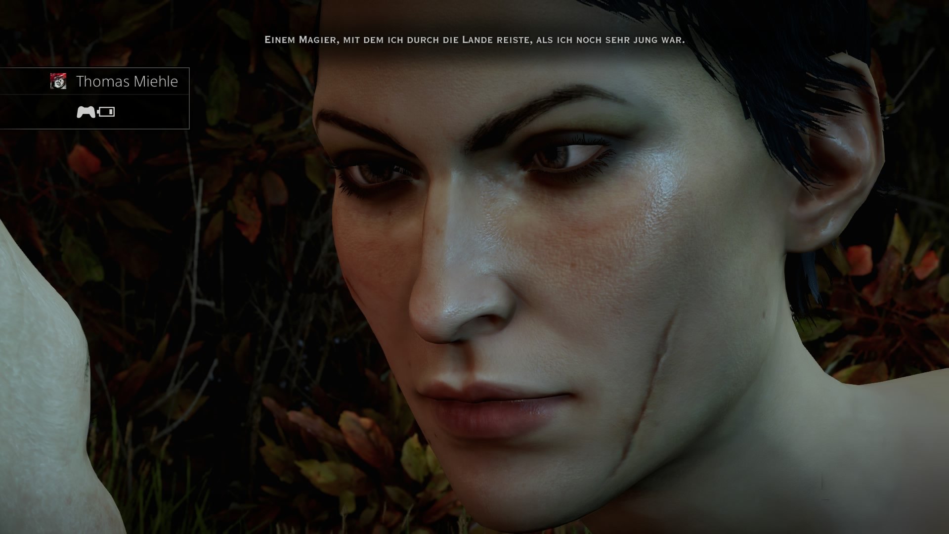 Dragon Age: Inqusition