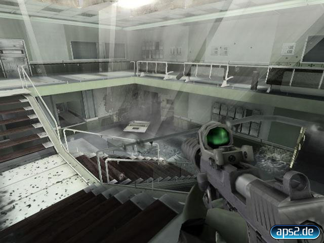Killzone