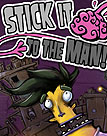Stick it to the Man!