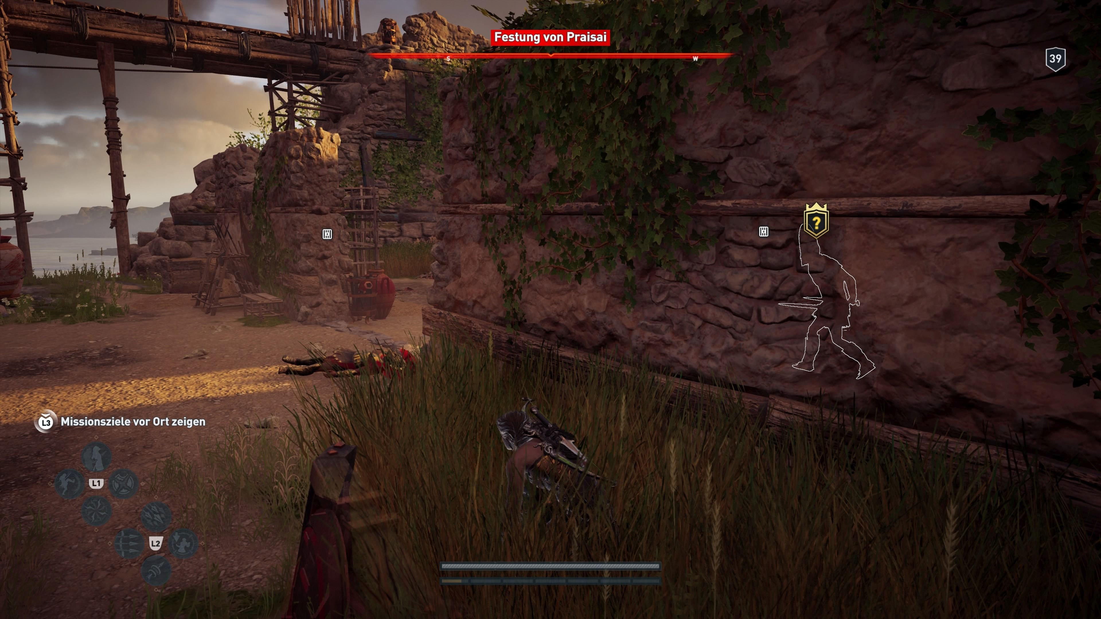 Assassin`s Creed: Odyssey