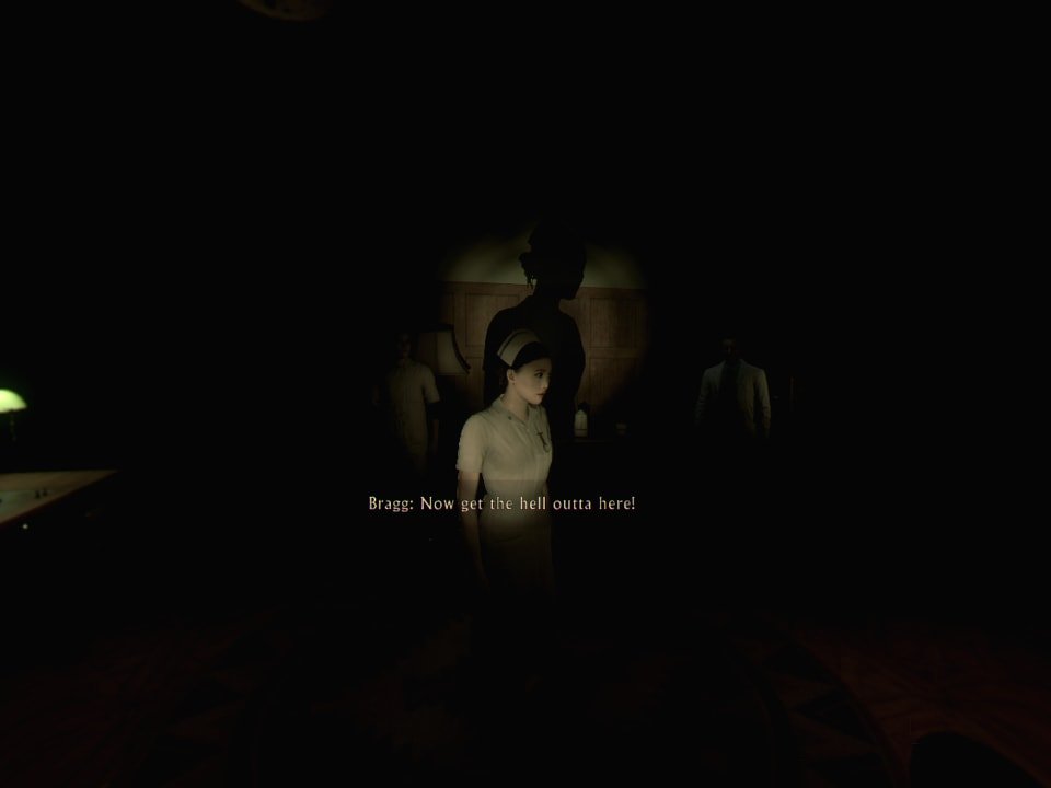 The Inpatient: Hinter den Kulissen des PS VR Titels