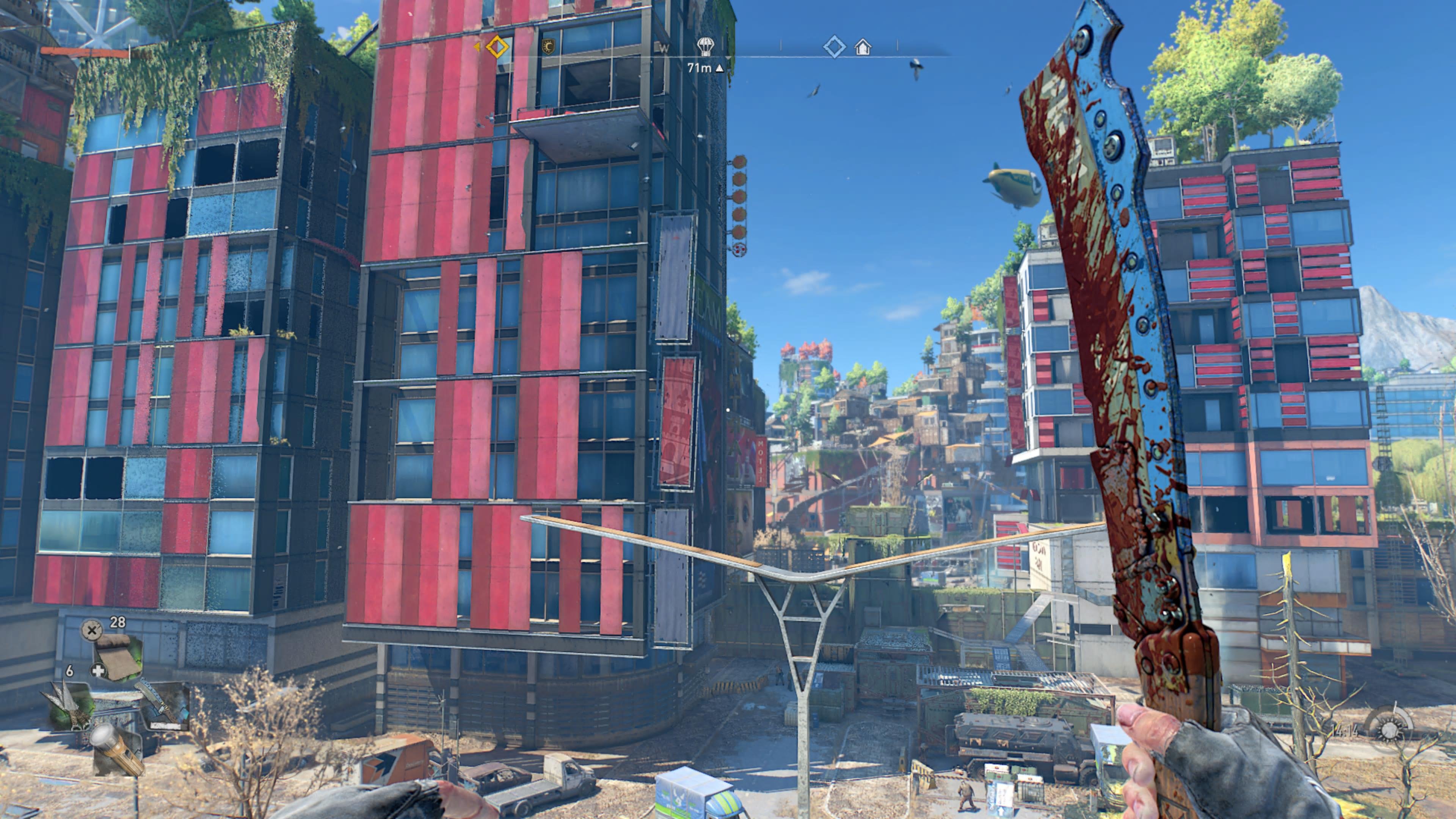 Dying Light 2: Stay Human