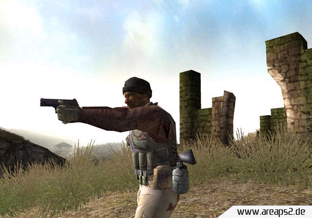 SOCOM II: US Navy Seal´s