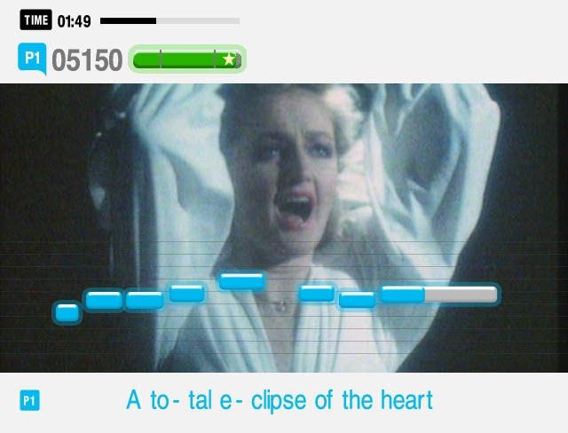 Singstar Anthems