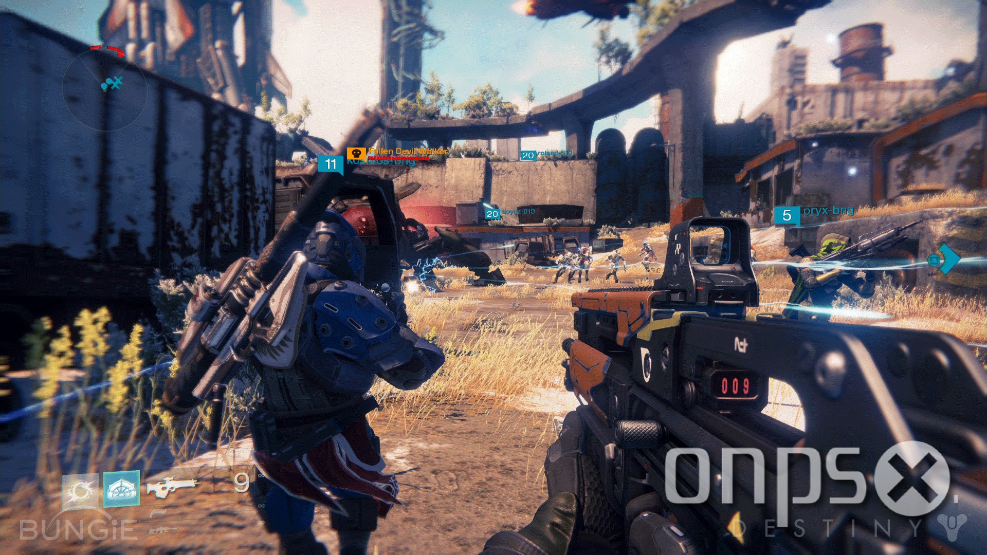 PSN Store: Destiny Wochenend-Aktion