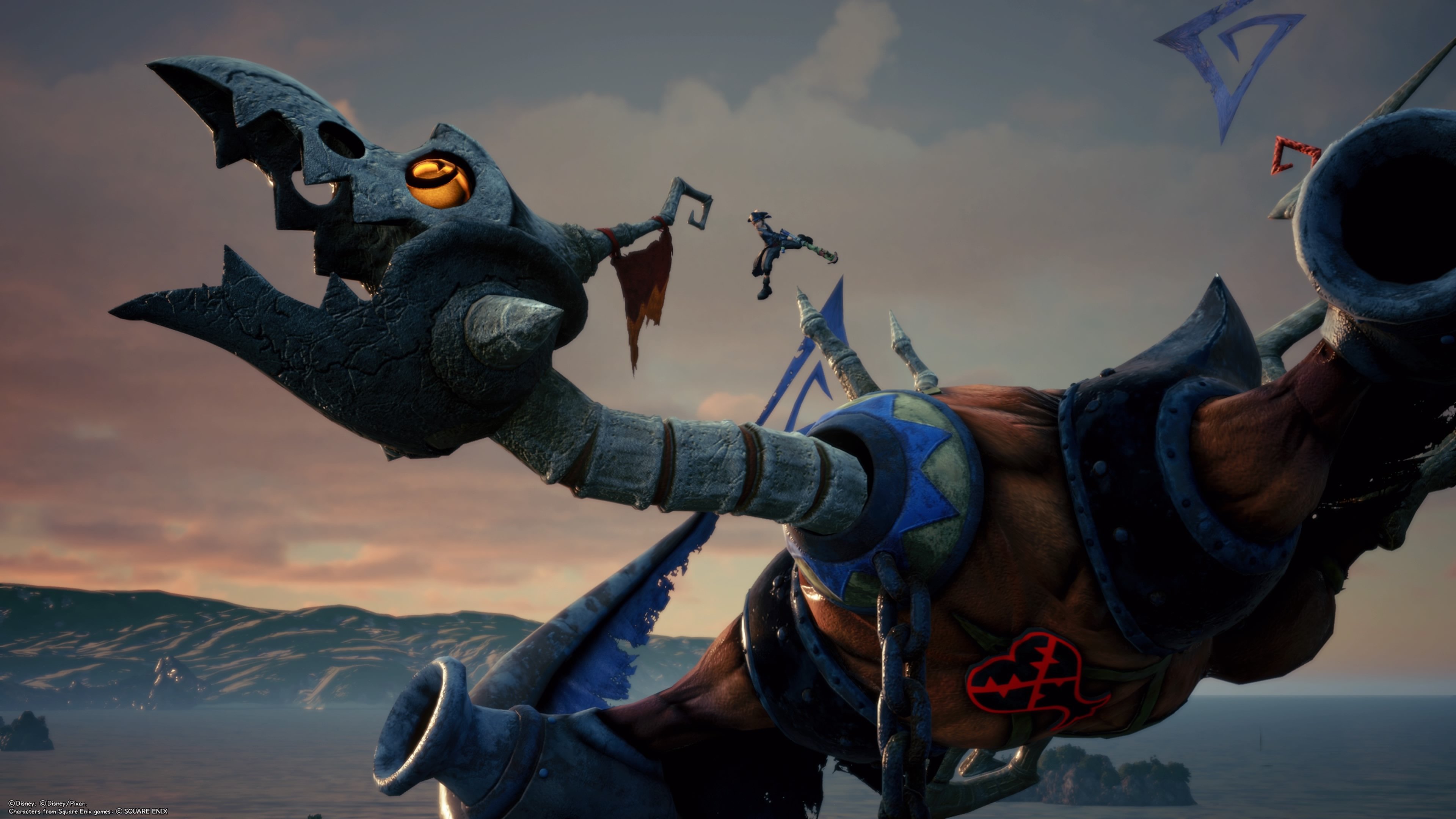 Kingdom Hearts III - Auch in Deutschland ein voller Erfolg