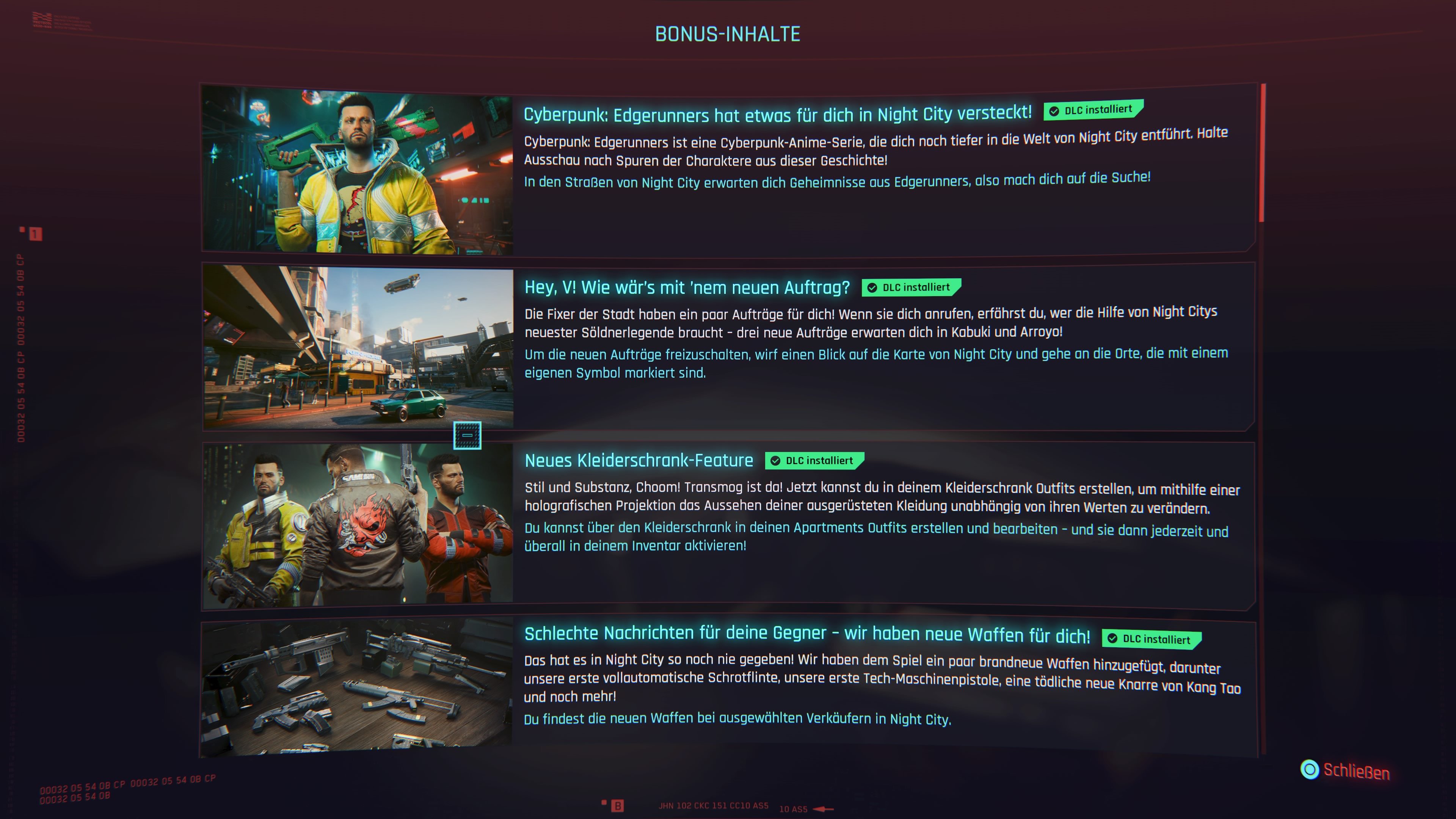 Cyberpunk 2077: Ultimate Edition