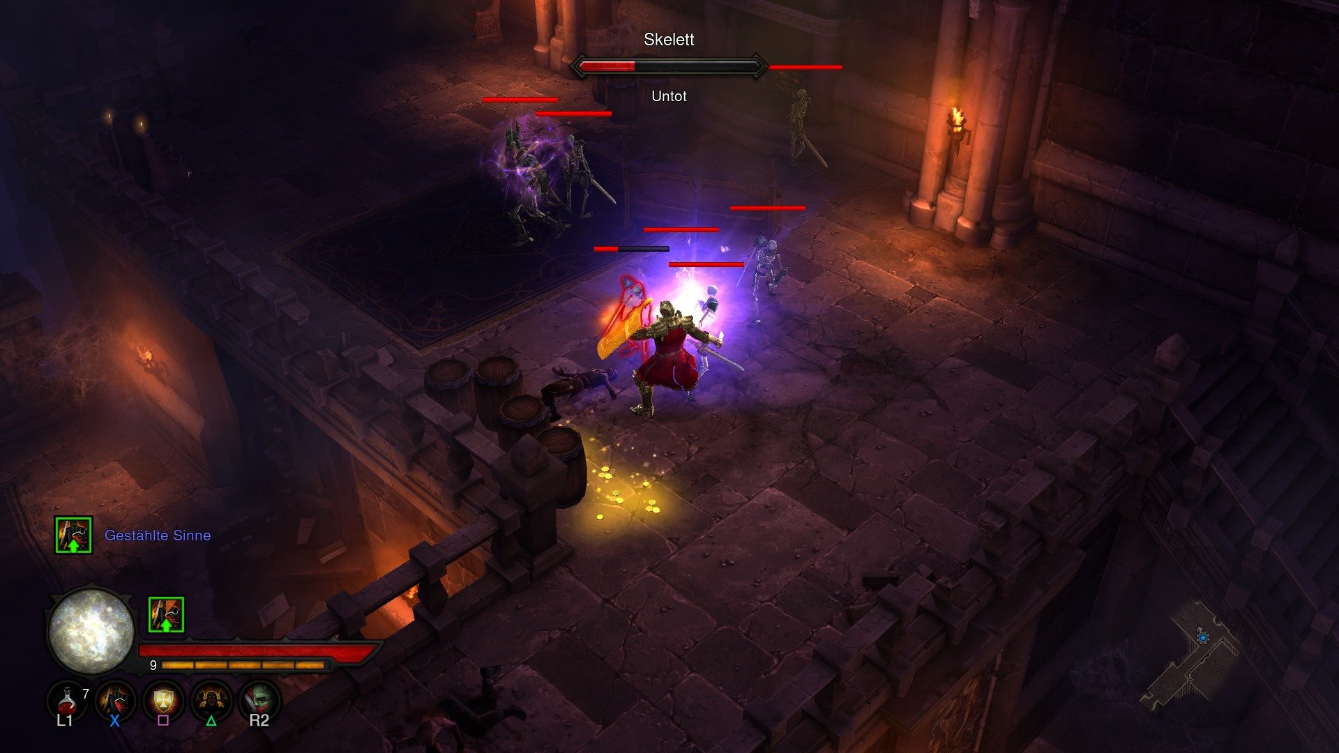 PSN Store: Angebot der Woche & Steep-Aktion