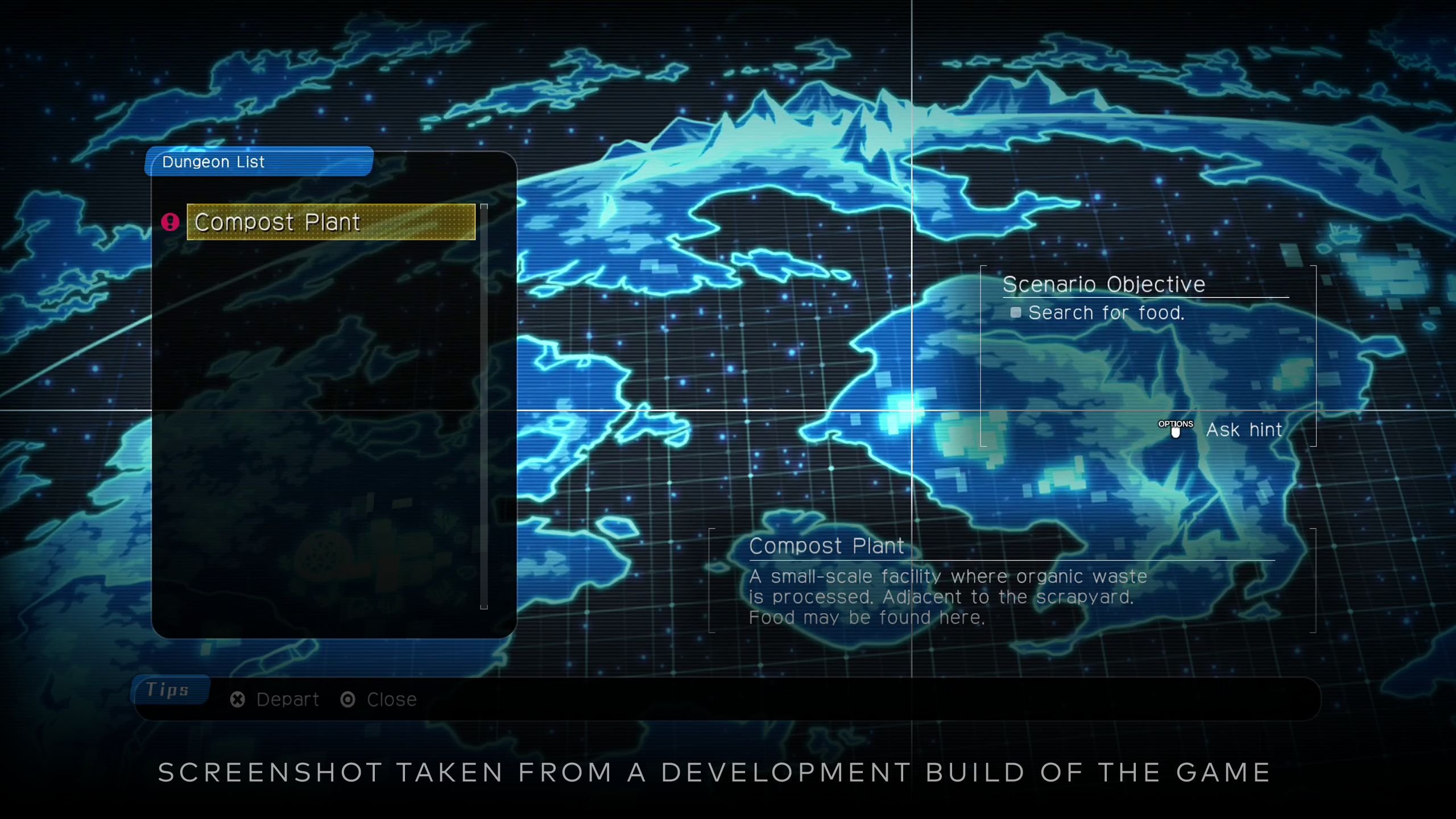 Void tRrLM(); // Void Terrarium