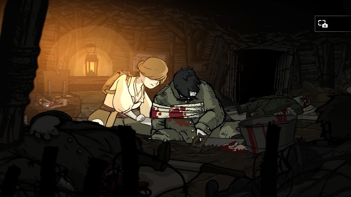 E3 2014: Neuer Trailer zu Valiant Hearts: The Great War