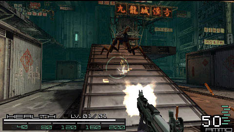 Coded Arms