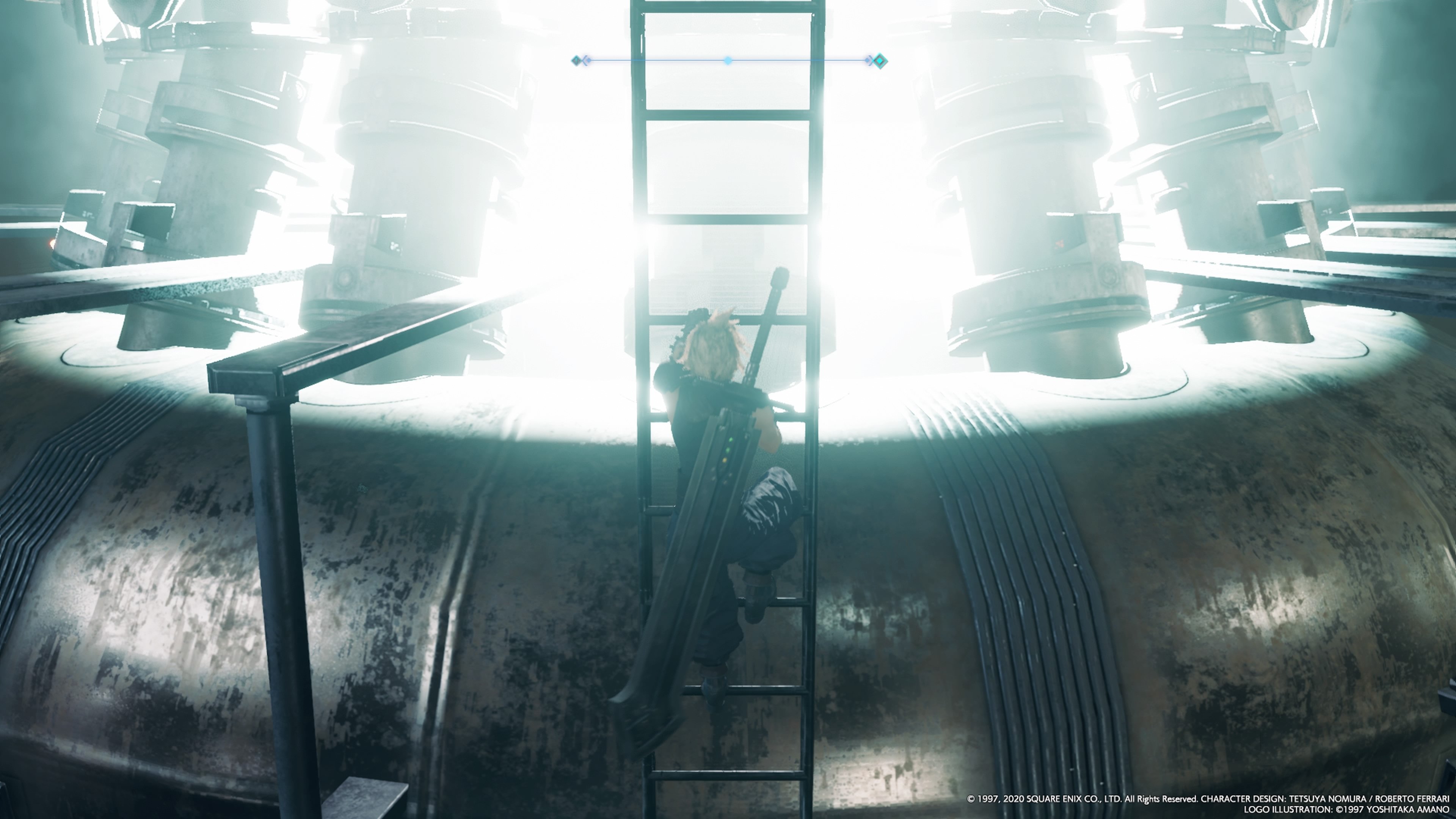 Final Fantasy VII Remake