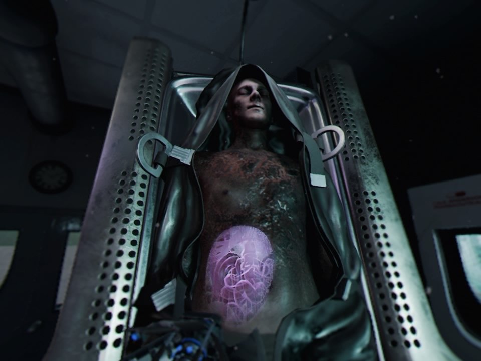 Batman: Arkham VR