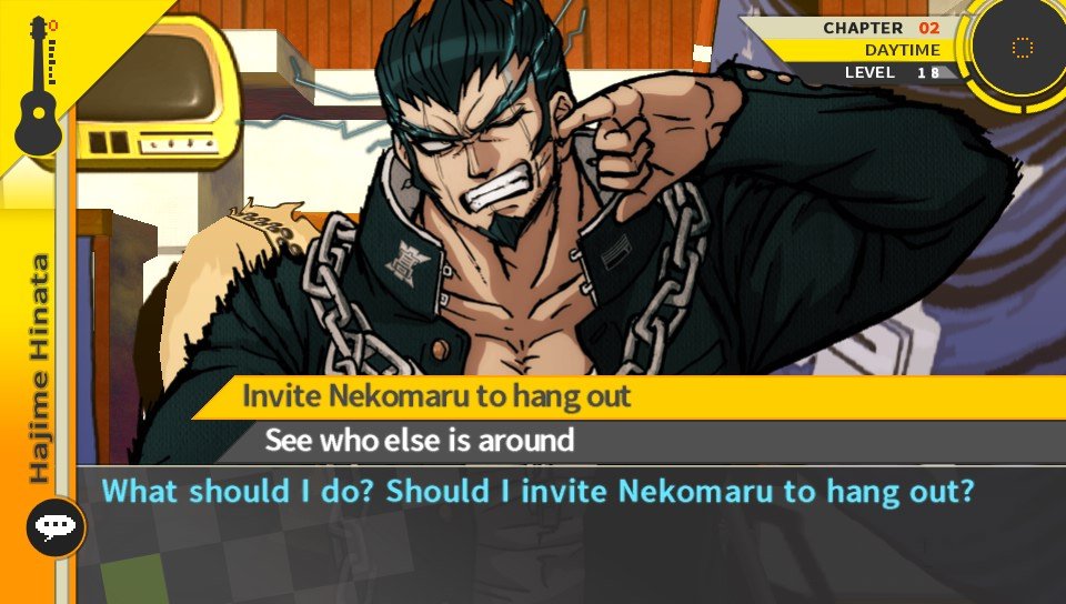 Danganronpa 2: Goodbye Despair