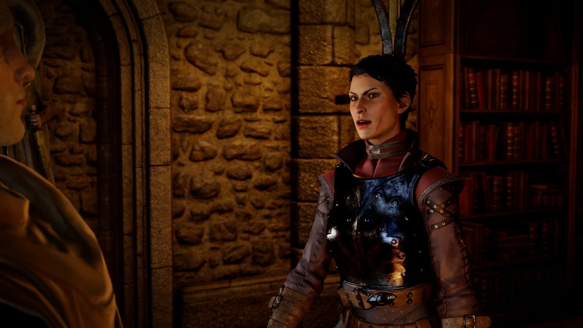 Das Kampfsystem von Dragon Age: Inquisition