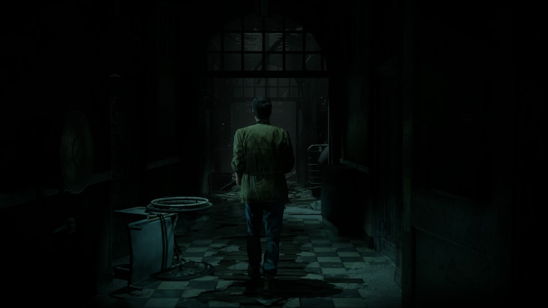 Until Dawn