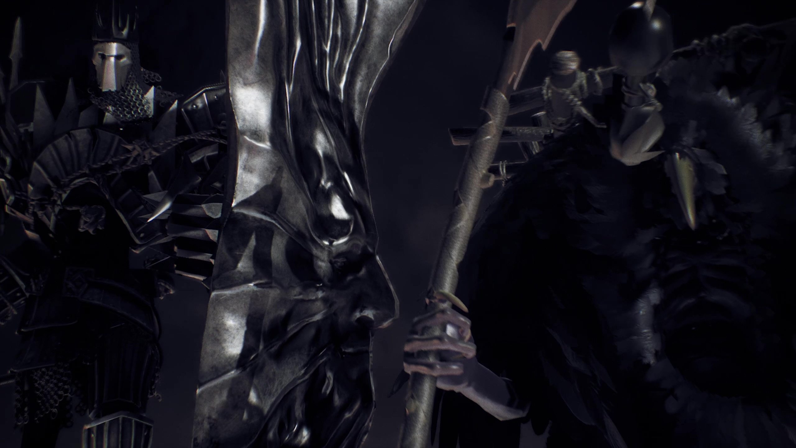 Sinner: Sacrifice for Redemption