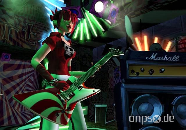 Guitar Hero II